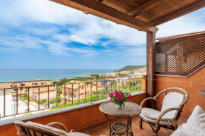 Ginepro Blu, apartamento fresco y con vistas Castelsardo
